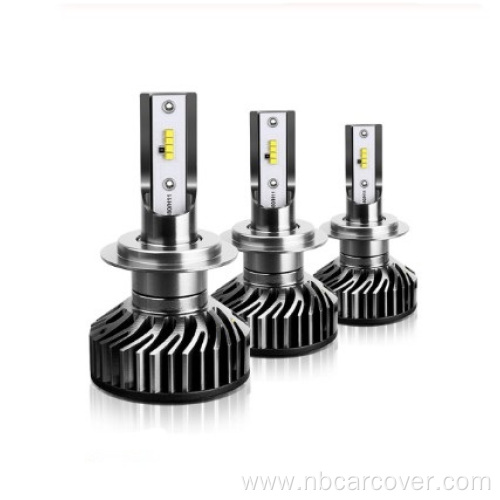 Headlight Bulb 60W H8 HB3 Auto HB4 Led